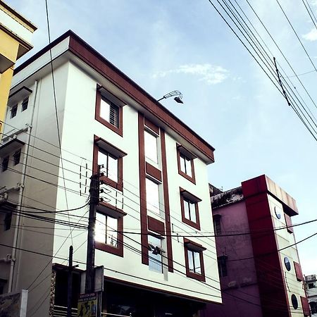 Hotel Vinayak Inn Siliguri Exterior photo