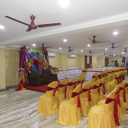 Hotel Vinayak Inn Siliguri Exterior photo