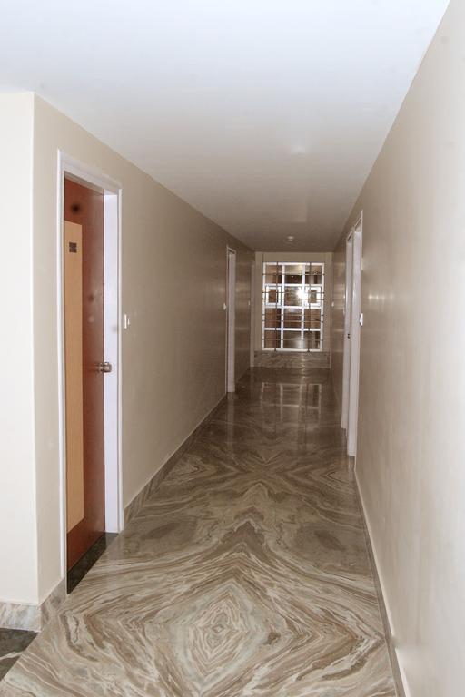 Hotel Vinayak Inn Siliguri Exterior photo