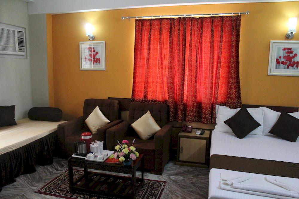 Hotel Vinayak Inn Siliguri Exterior photo