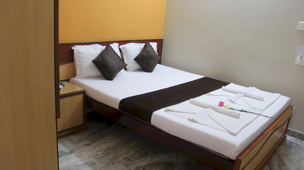 Hotel Vinayak Inn Siliguri Exterior photo