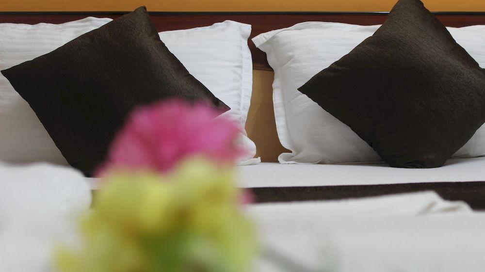 Hotel Vinayak Inn Siliguri Exterior photo