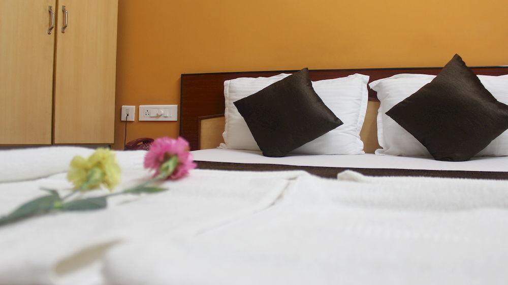 Hotel Vinayak Inn Siliguri Exterior photo