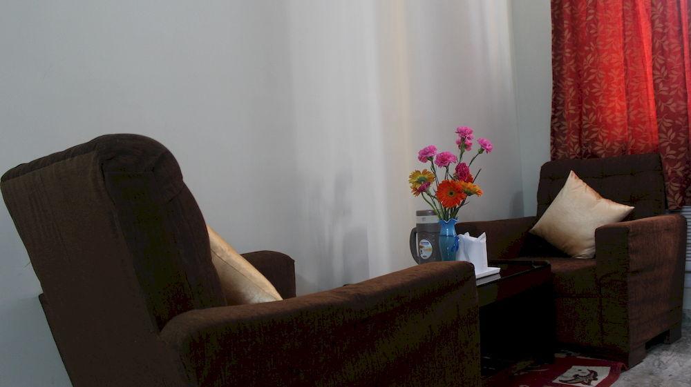 Hotel Vinayak Inn Siliguri Exterior photo