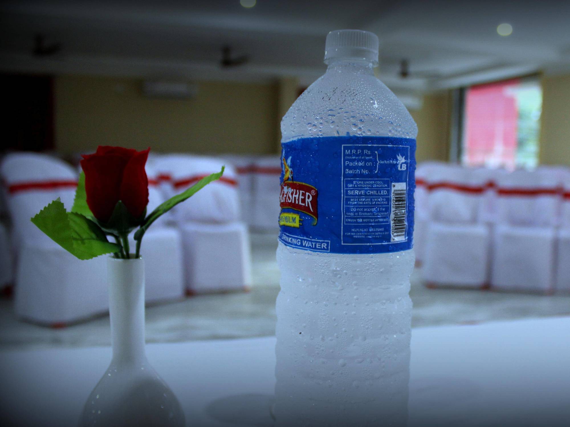 Hotel Vinayak Inn Siliguri Exterior photo